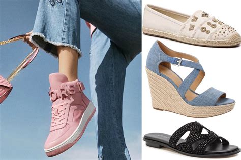 michael kors buty wyprzedaż